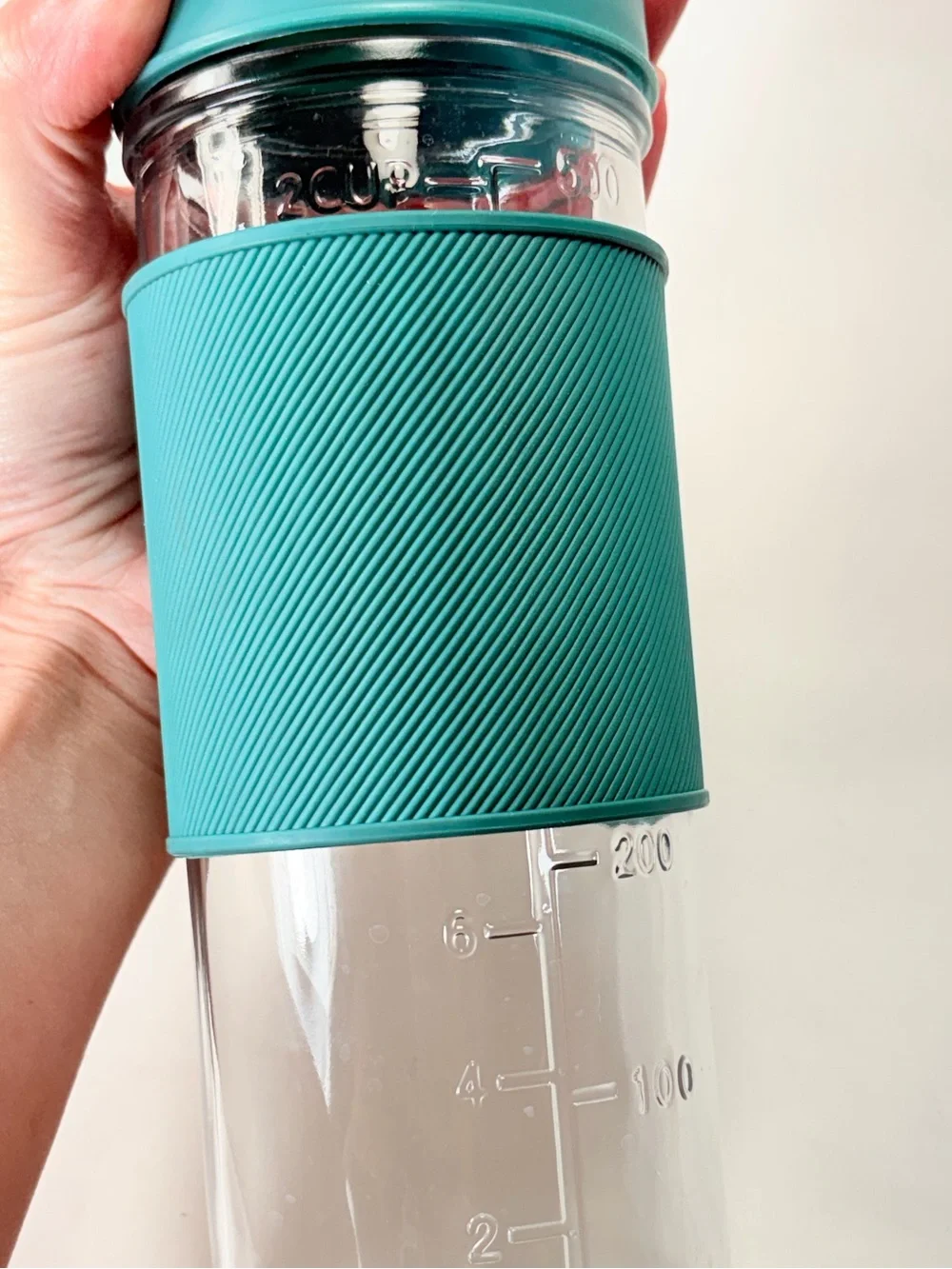 Masontops durable glass